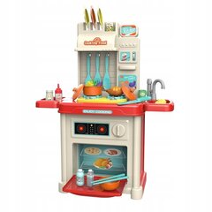 Žaislinė virtuvėlė vaikams kaina ir informacija | Žaislai mergaitėms | pigu.lt