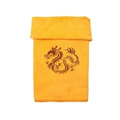 
Полотенце с драконом цена и информация | Другие оригинальные подарки | pigu.lt