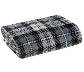 Рождественское одеяло, 150x200 см цена и информация | Одеяла | pigu.lt