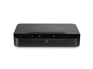 Потоковый усилитель Bluesound Powernode Edge белый цена и информация | Музыкальные центры | pigu.lt