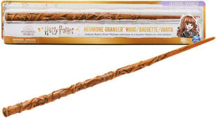 Hermione Granger Wand цена и информация | Атрибутика для игроков | pigu.lt