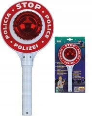 Policininko signalas Klein Lollipop 8858 kaina ir informacija | Žaislai berniukams | pigu.lt