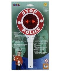 Policininko signalas Klein Lollipop 8858 kaina ir informacija | Žaislai berniukams | pigu.lt