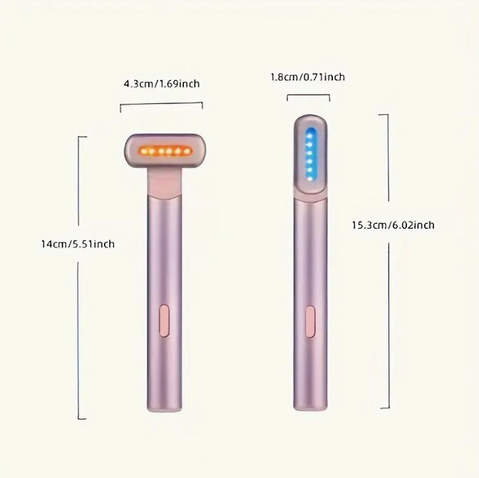 Braun EMS kaina ir informacija | Veido priežiūros prietaisai | pigu.lt