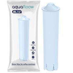 AquaFloow Blau, 1 vnt. kaina ir informacija | Vandens filtrai | pigu.lt