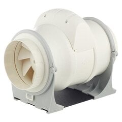 Linijiniai mišraus srauto ventiliatoriai Cata kaina ir informacija | Vonios ventiliatoriai | pigu.lt