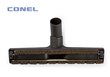 Conel parketui su minkštais šereliais Ø32mm kaina ir informacija | Dulkių siurblių priedai | pigu.lt