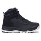 Icepeak vyriški batai ANABAR, juodi kaina ir informacija | Vyriški batai | pigu.lt