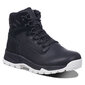 Icepeak vyriški batai ANABAR, juodi kaina ir informacija | Vyriški batai | pigu.lt