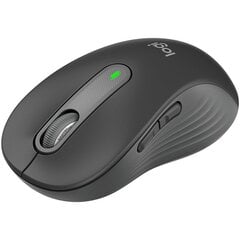 Logitech M650 910-006236 kaina ir informacija | Pelės | pigu.lt