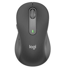 Logitech M650 910-006236 kaina ir informacija | Pelės | pigu.lt