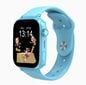Manta Kevin Blue цена и информация | Išmanieji laikrodžiai (smartwatch) | pigu.lt