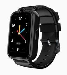 Manta Junior Joy 4G SWK03BK Black цена и информация | Смарт-часы (smartwatch) | pigu.lt