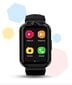 Manta Junior Joy 4G Black kaina ir informacija | Išmanieji laikrodžiai (smartwatch) | pigu.lt