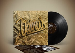 Vinilinė plokštelė VAIRAS "Visų Laikų Auksinė Kolekcija. 1 Dalis" kaina ir informacija | Vinilinės plokštelės, CD, DVD | pigu.lt