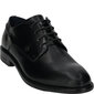 Klasikiniai batai vyrams Bugatti, juodi kaina ir informacija | Vyriški batai | pigu.lt