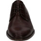 Klasikiniai batai vyrams Bugatti, rudi kaina ir informacija | Vyriški batai | pigu.lt
