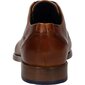 Klasikiniai batai vyrams Bugatti, rudi цена и информация | Vyriški batai | pigu.lt