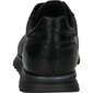 Laisvalaikio batai vyrams Bugatti, juodi kaina ir informacija | Kedai vyrams | pigu.lt