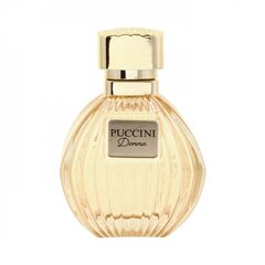 Parfumuotas vanduo Puccini Donna EDP, moterims, 100 ml kaina ir informacija | Kvepalai moterims | pigu.lt