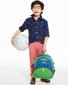 Vaikiška kuprinė Dino Skip Hop kaina ir informacija | Kuprinės mokyklai, sportiniai maišeliai | pigu.lt