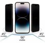 Privacy Glass 9H kaina ir informacija | Apsauginės plėvelės telefonams | pigu.lt