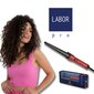 Labor Pro B170 kaina ir informacija | Plaukų formavimo ir tiesinimo prietaisai | pigu.lt