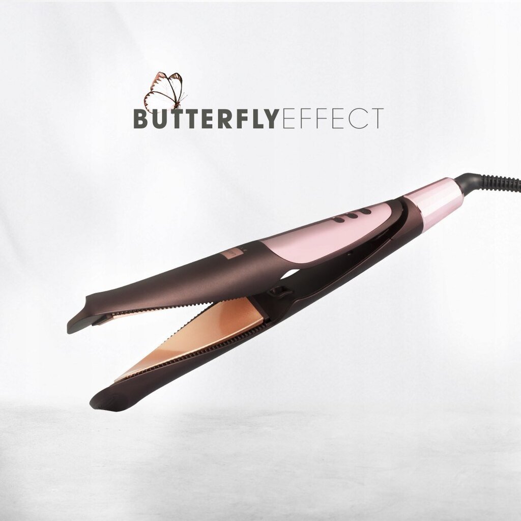 Labor Pro Butterfly Effect B217 kaina ir informacija | Plaukų džiovintuvai | pigu.lt