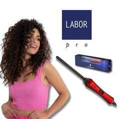 LaborPro Professional Afro B229 kaina ir informacija | Plaukų formavimo ir tiesinimo prietaisai | pigu.lt