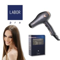 LaborPro B335 kaina ir informacija | Plaukų džiovintuvai | pigu.lt