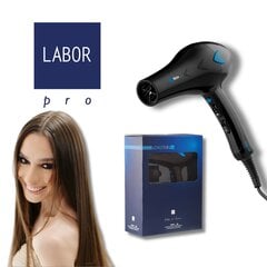 LaborPro B336 kaina ir informacija | Plaukų džiovintuvai | pigu.lt