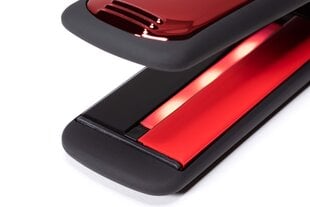 Инфракрасный кератиновый выпрямитель UG125 Upgrade Infrared цена и информация | Приборы для укладки и выпрямления волос | pigu.lt