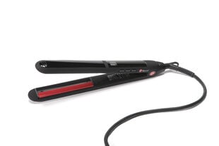 Upgrade UG90E Инфракрасный утюжок для волос узкий, 25 x 110 мм цена и информация | Приборы для укладки и выпрямления волос | pigu.lt