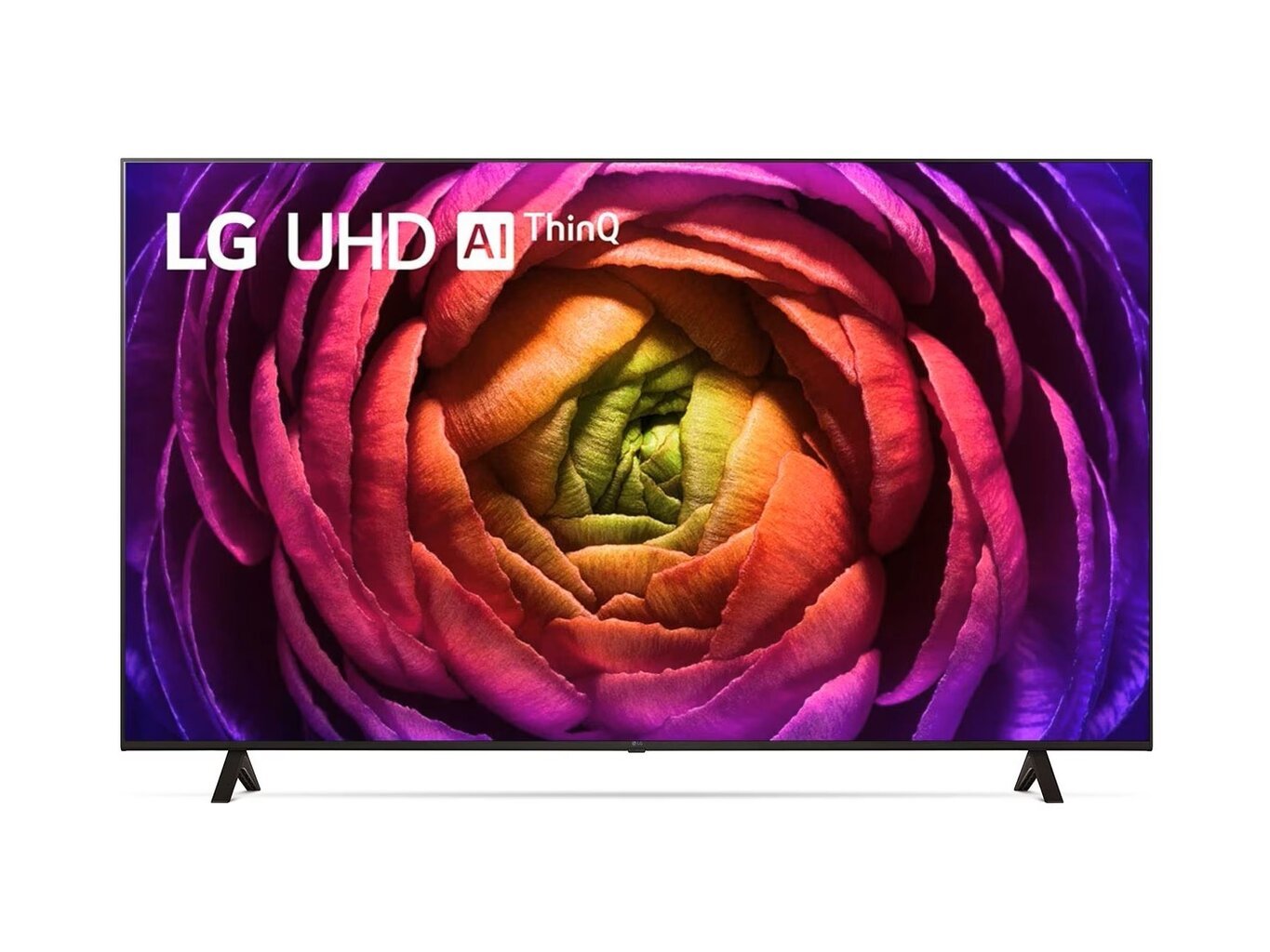 LG 75UR76003LL kaina ir informacija | Televizoriai | pigu.lt