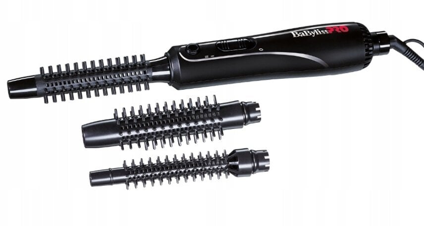 Babyliss BAB3400E kaina ir informacija | Plaukų formavimo ir tiesinimo prietaisai | pigu.lt