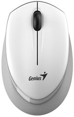 Genius NX-7009 цена и информация | Мыши | pigu.lt