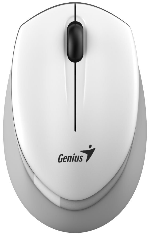 Genius NX-7009 цена и информация | Pelės | pigu.lt