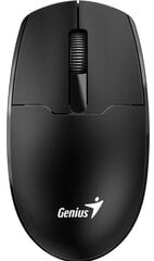 Genius NX-7000SE цена и информация | Мыши | pigu.lt