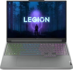 Lenovo Legion Slim 7 16IRH8 82Y3006NPB kaina ir informacija | Nešiojami kompiuteriai | pigu.lt