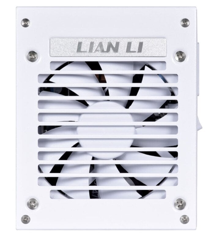 Lian Li SP850 kaina ir informacija | Maitinimo šaltiniai (PSU) | pigu.lt