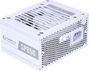 Lian Li SP850 цена и информация | Блоки питания (PSU) | pigu.lt