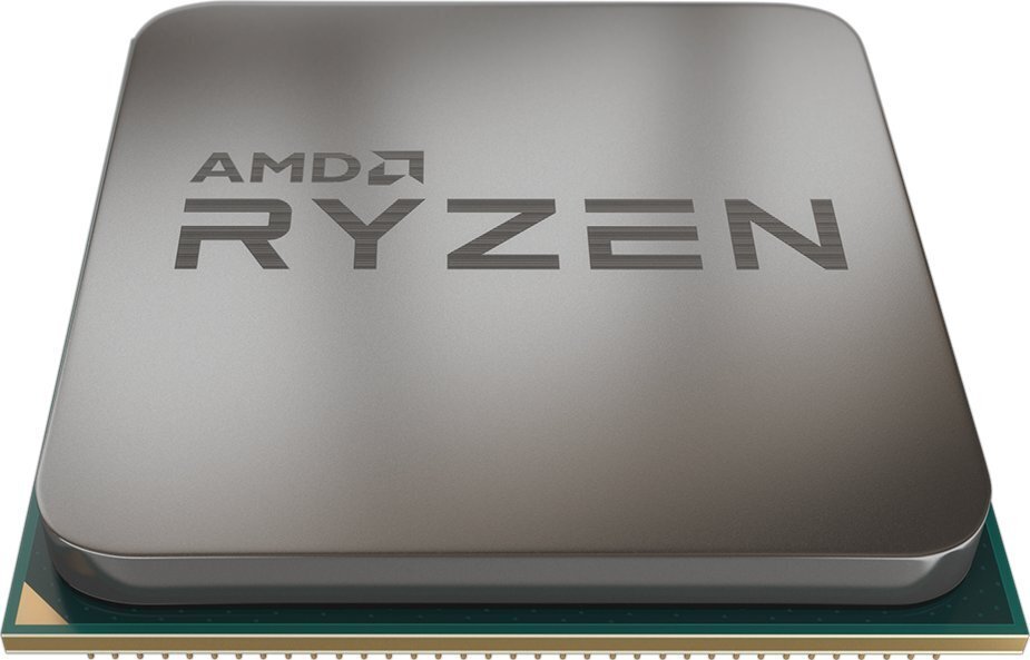 AMD Ryzen 5 7600X Tray 4 100-00000593 цена и информация | Procesoriai (CPU) | pigu.lt