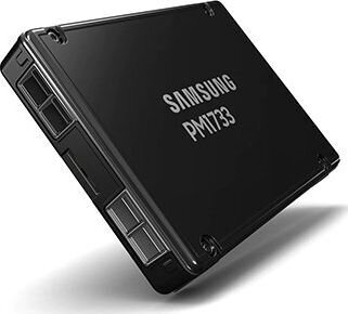 Samsung PM1733 (MZWLJ15THALA-00007) цена и информация | Vidiniai kietieji diskai (HDD, SSD, Hybrid) | pigu.lt