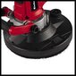 Einhell Orbitinis šlifuoklis 1750 RPM kaina ir informacija | Šlifuokliai | pigu.lt