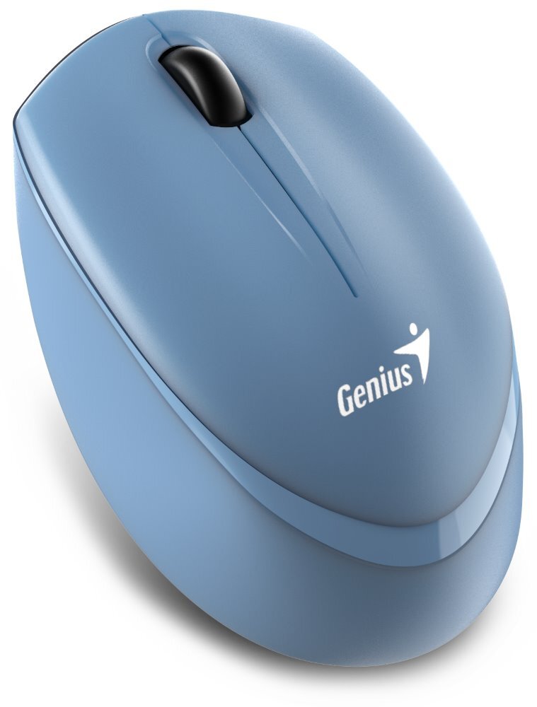 Genius NX-7009 kaina ir informacija | Pelės | pigu.lt