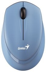 Genius NX-7009 цена и информация | Мыши | pigu.lt