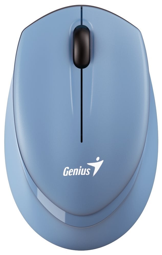 Genius NX-7009 цена и информация | Pelės | pigu.lt