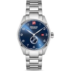 Laikrodis vyrams Swiss Military Hanowa SMWGH0000705 kaina ir informacija | Vyriški laikrodžiai | pigu.lt