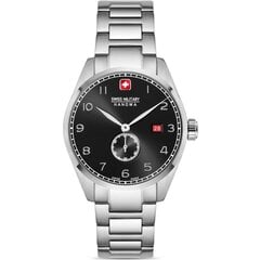 Laikrodis vyrams Swiss Military Hanowa SMWGH0000704 kaina ir informacija | Vyriški laikrodžiai | pigu.lt