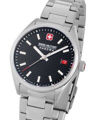 Swiss Military Hanowa SMWLH2200201 SMWLH2200201 цена и информация | Женские часы | pigu.lt